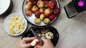 Kako pripremiti jabuke za zimnicu