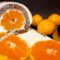 Rolat TREĆE OKO 🟢 fantastičan kolač sa mandarinama