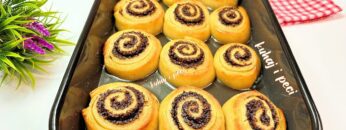 Ružice sa orasima-germuše-hanumin pupak ❗starinski agdali kolač kojem ne možete odoljeti