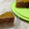 Torta sa piškotama i čokoladom: ne peče se