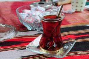 turska kuhinja