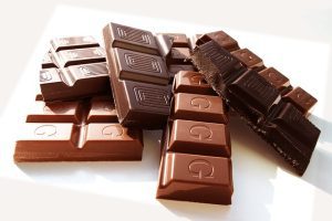 Čokolada i zdravlje