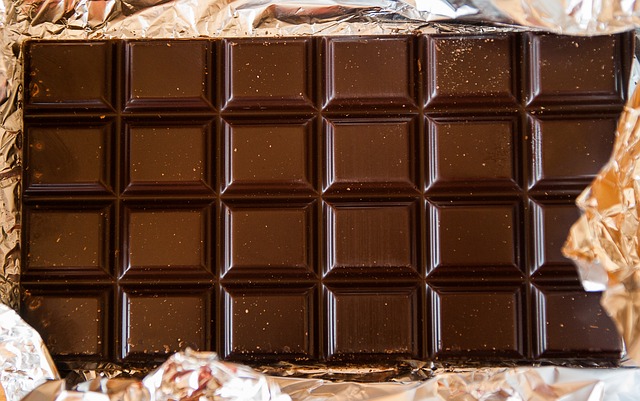Čokolada i zdravlje