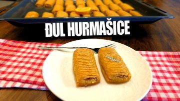 đul hurmašice kuhaj i peci 1