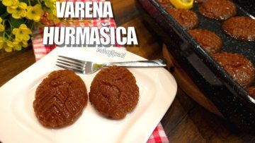 varene hurmašice