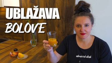 Bole vas zglobovi