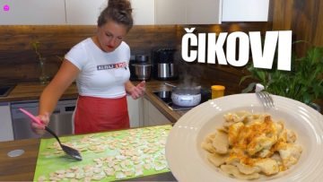 Čikovi