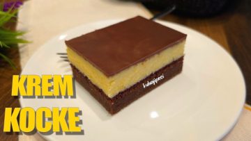 krem kocke iz komšiluka kolač koji se ne propušta