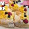 Šaum kocke – super lagan desert za koji će vam svi tražiti recept