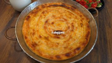 Domaća jufka