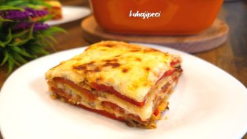 Paprike ROGE
